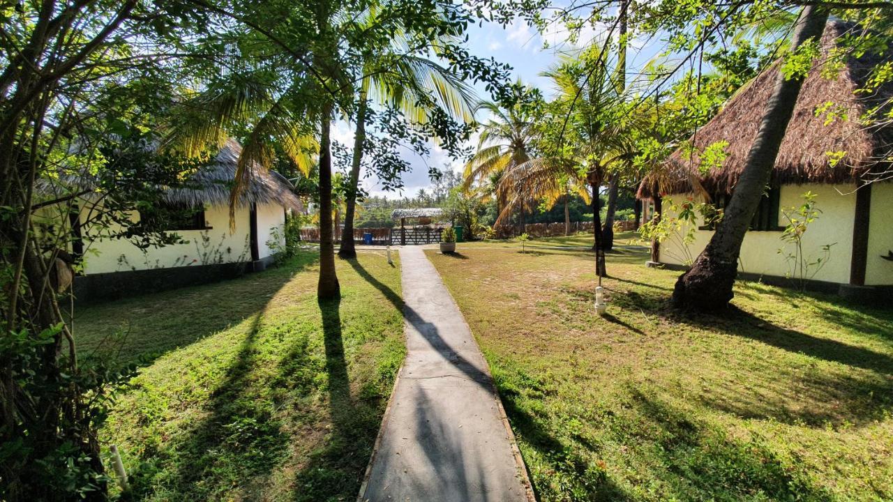 Pousada Entre as Águas Imbassaí Exterior foto